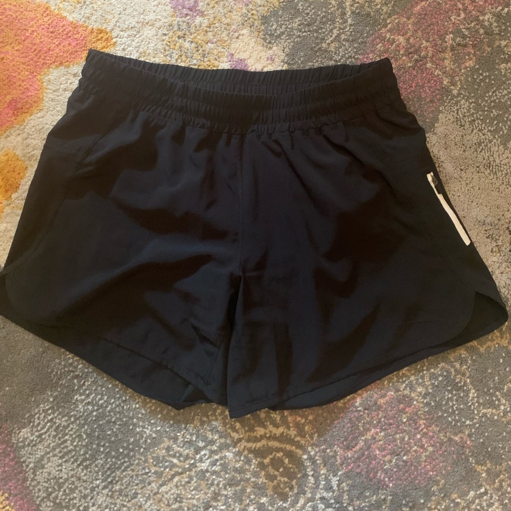 Zyia track shorts XL